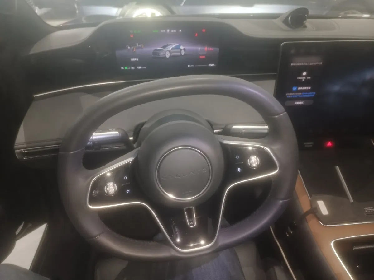 2024 HIMA Stelato S9 BEV 100KWH,autocango,china used car exporter,china ev exporter,chinese used car exporter,chinese used ev exporter