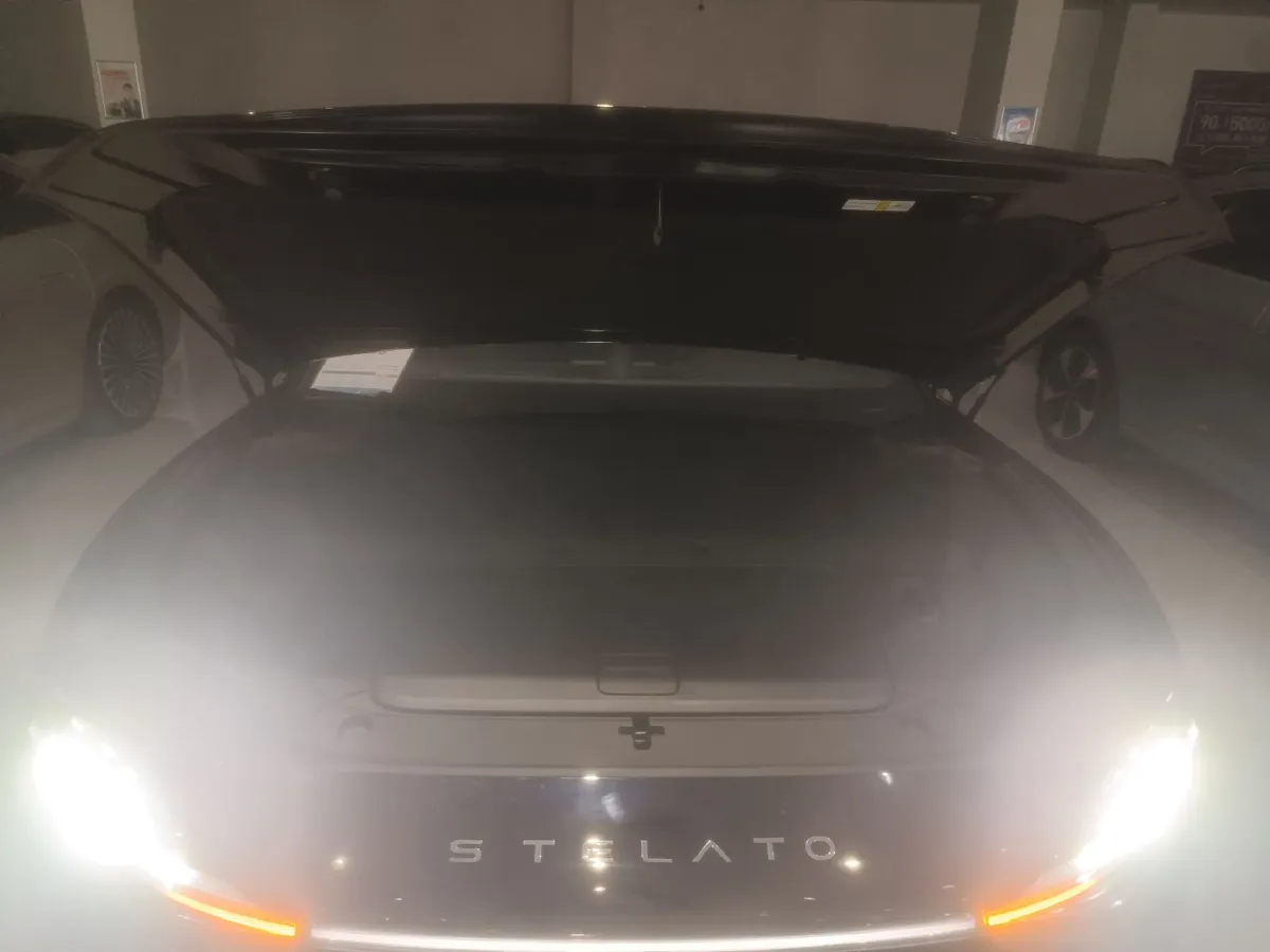 2024 HIMA Stelato S9 BEV 100KWH,autocango,china used car exporter,china ev exporter,chinese used car exporter,chinese used ev exporter