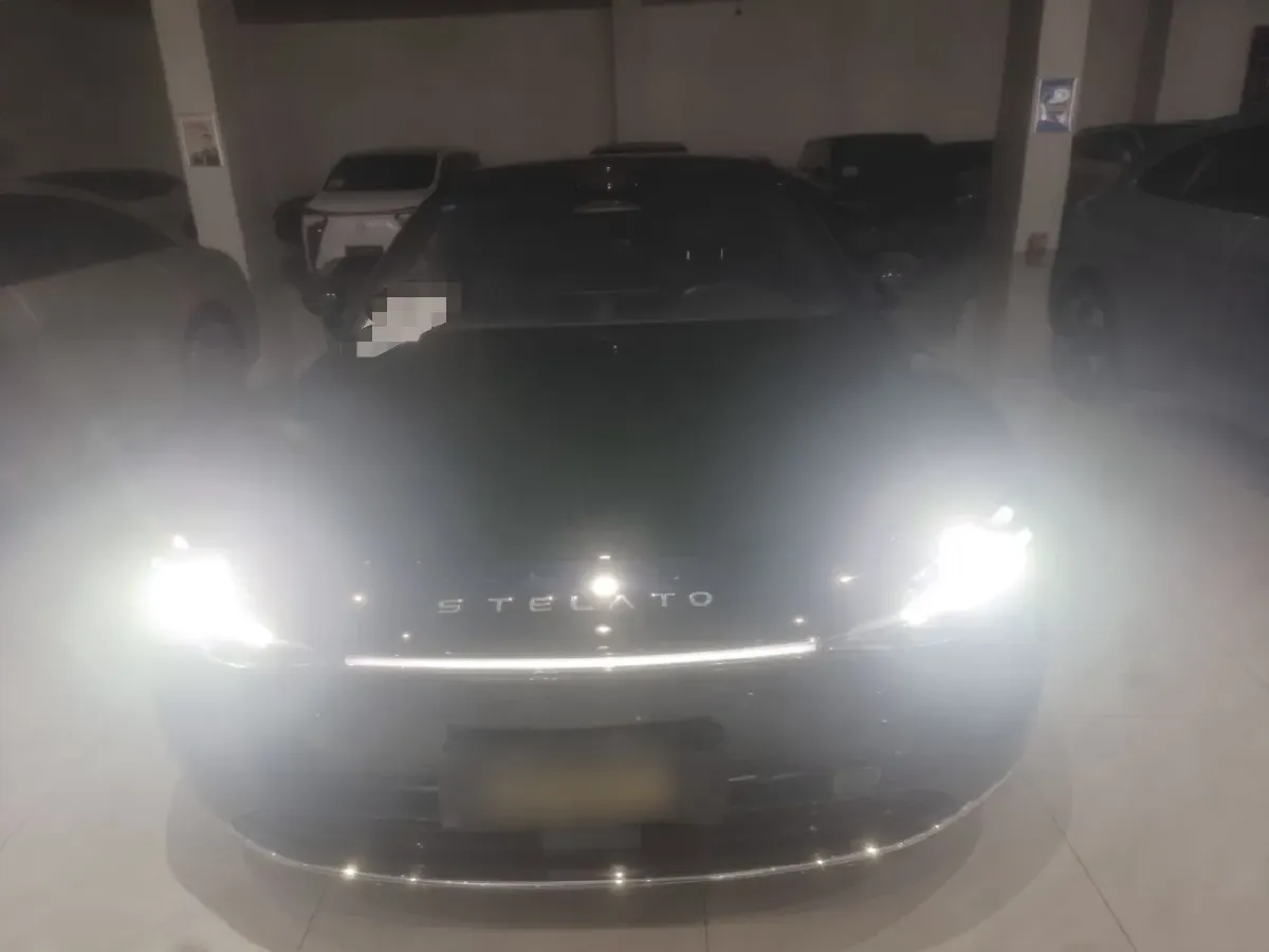 2024 HIMA Stelato S9 BEV 100KWH,autocango,china used car exporter,china ev exporter,chinese used car exporter,chinese used ev exporter