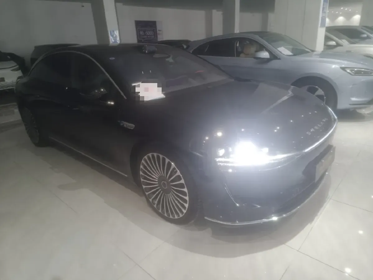 2024 HIMA Stelato S9 BEV 100KWH,autocango,china used car exporter,china ev exporter,chinese used car exporter,chinese used ev exporter