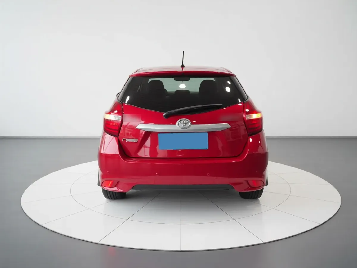 2016 Toyota Yaris L 1.5L 107HP L4 CVT,autocango,china used car exporter,china ev exporter,chinese used car exporter,chinese used ev exporter