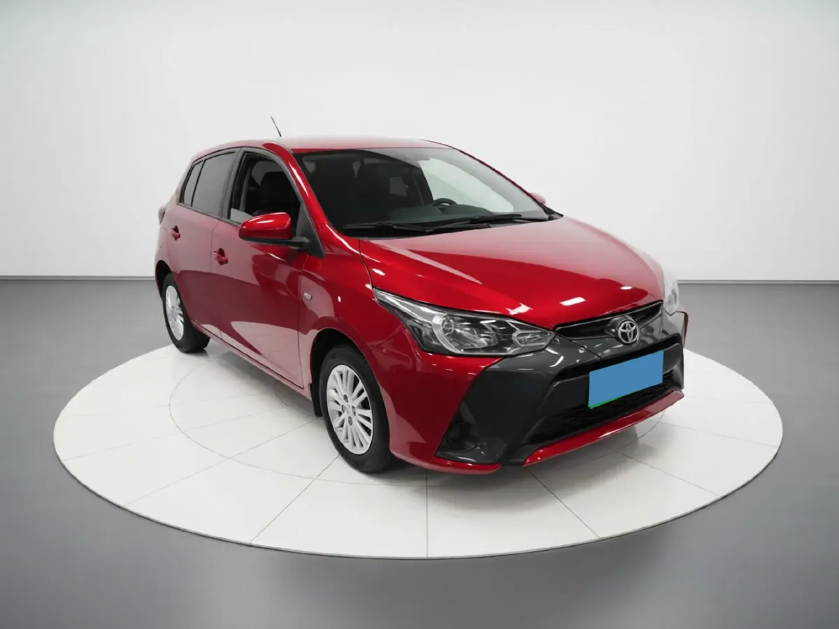 2016 Toyota Yaris L 1.5L 107HP L4 CVT,autocango,china used car exporter,china ev exporter,chinese used car exporter,chinese used ev exporter
