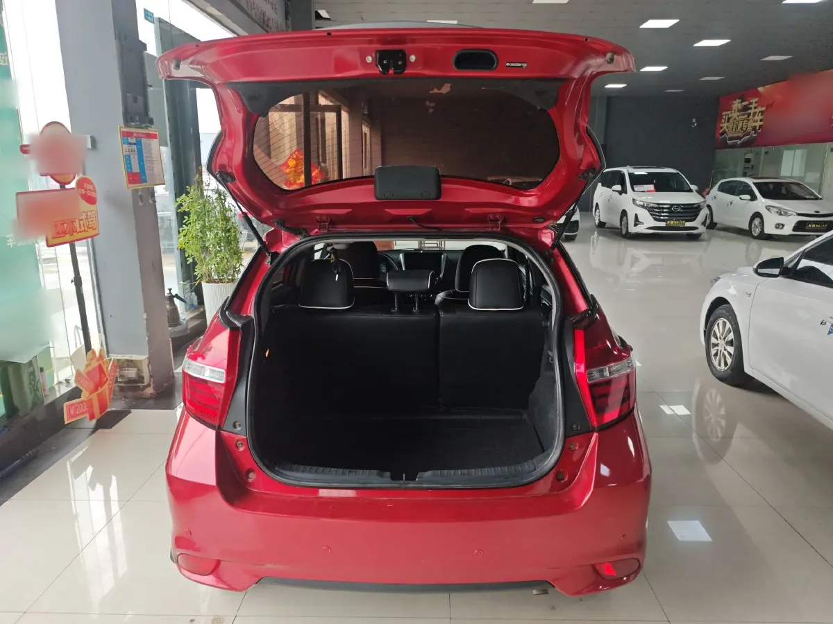 2016 Toyota Yaris L 1.5L 107HP L4 CVT,autocango,china used car exporter,china ev exporter,chinese used car exporter,chinese used ev exporter