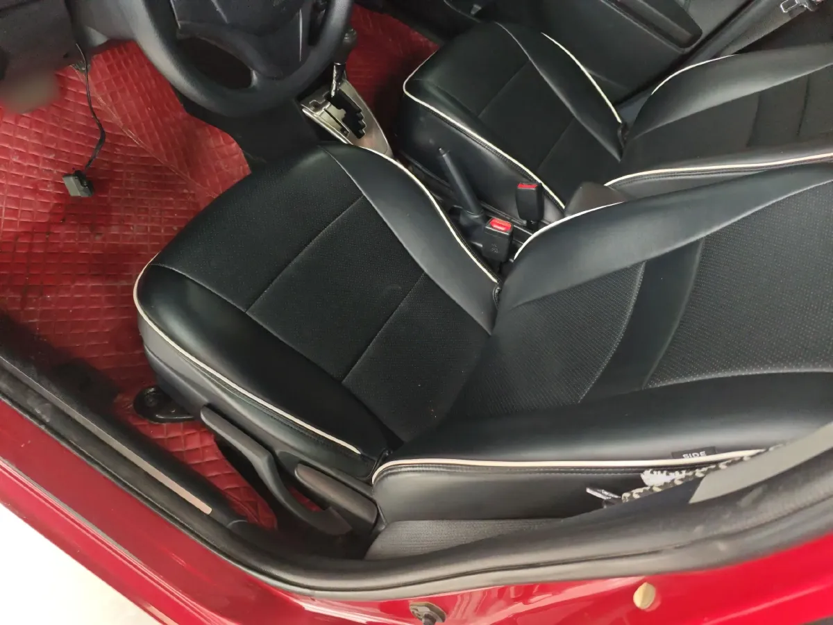 2016 Toyota Yaris L 1.5L 107HP L4 CVT,autocango,china used car exporter,china ev exporter,chinese used car exporter,chinese used ev exporter