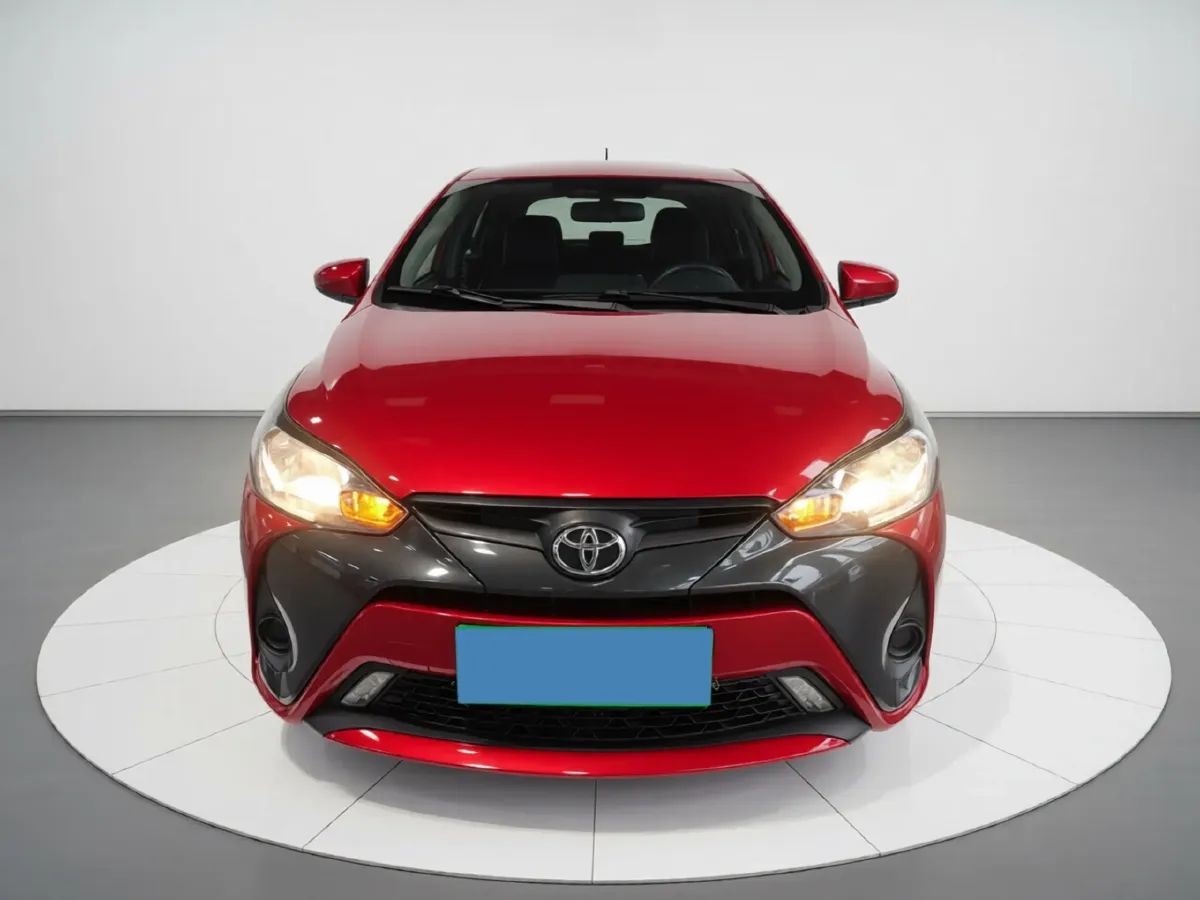 2016 Toyota Yaris L 1.5L 107HP L4 CVT,autocango,china used car exporter,china ev exporter,chinese used car exporter,chinese used ev exporter