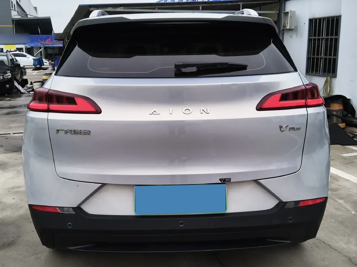 2022 Aion V BEV 69.9KWH,autocango,china used car exporter,china ev exporter,chinese used car exporter,chinese used ev exporter