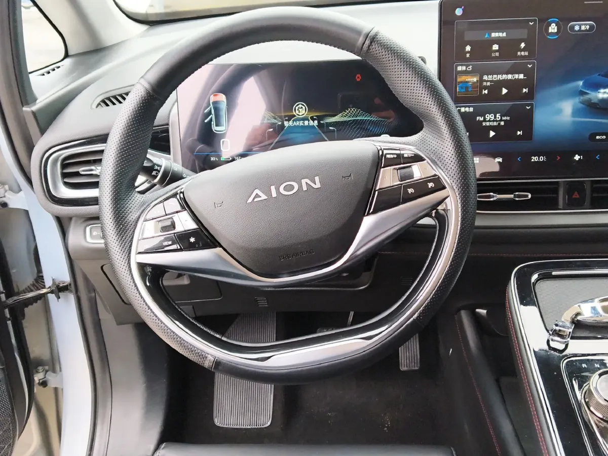 2022 Aion V BEV 69.9KWH,autocango,china used car exporter,china ev exporter,chinese used car exporter,chinese used ev exporter