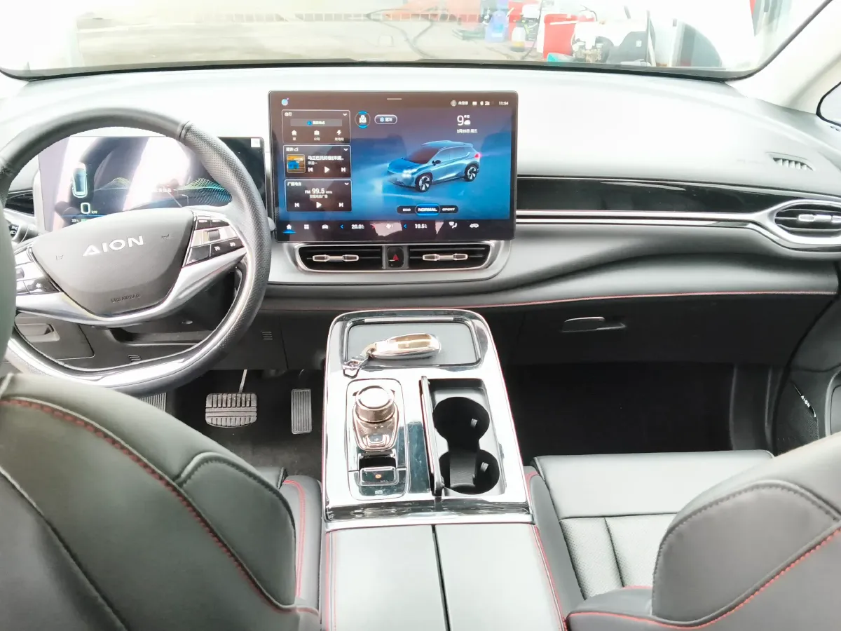 2022 Aion V BEV 69.9KWH,autocango,china used car exporter,china ev exporter,chinese used car exporter,chinese used ev exporter