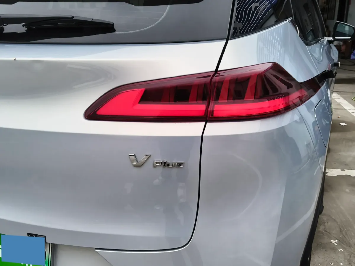 2022 Aion V BEV 69.9KWH,autocango,china used car exporter,china ev exporter,chinese used car exporter,chinese used ev exporter