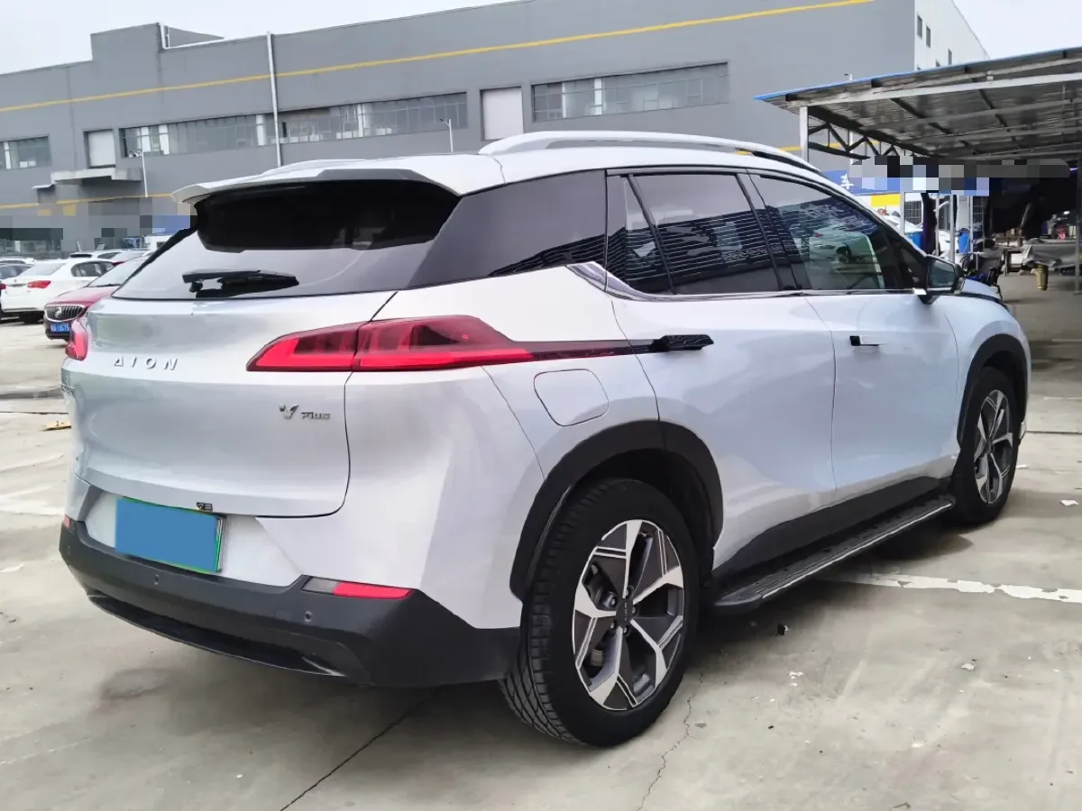 2022 Aion V BEV 69.9KWH,autocango,china used car exporter,china ev exporter,chinese used car exporter,chinese used ev exporter