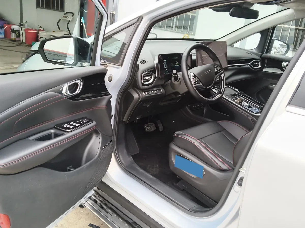 2022 Aion V BEV 69.9KWH,autocango,china used car exporter,china ev exporter,chinese used car exporter,chinese used ev exporter