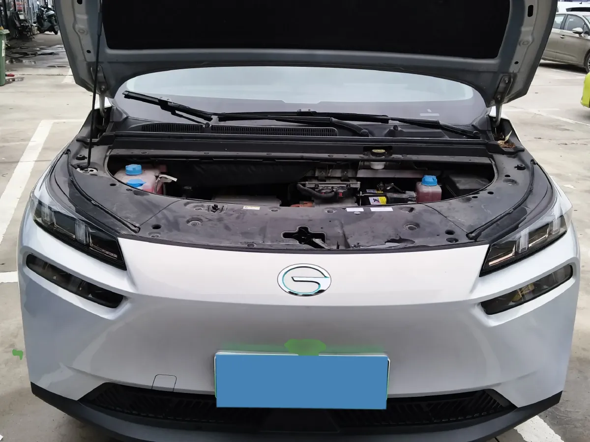 2022 Aion V BEV 69.9KWH,autocango,china used car exporter,china ev exporter,chinese used car exporter,chinese used ev exporter