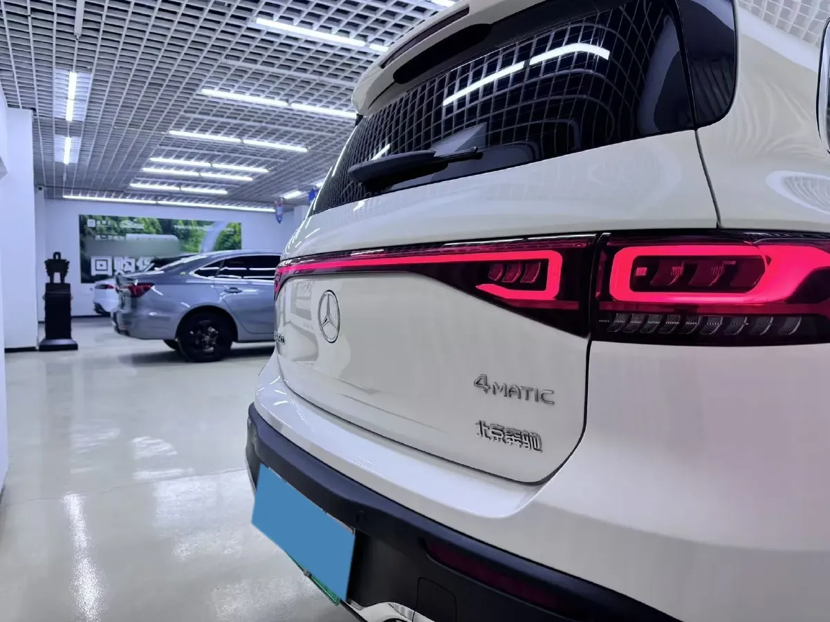 2022 Mercedes-Benz EQB Class BEV 73.5KWH,autocango,china used car exporter,china ev exporter,chinese used car exporter,chinese used ev exporter