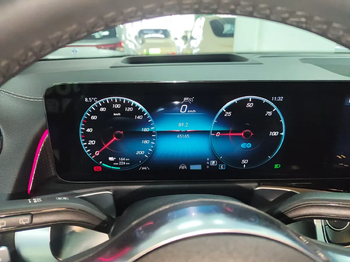 2022 Mercedes-Benz EQB Class BEV 73.5KWH,autocango,china used car exporter,china ev exporter,chinese used car exporter,chinese used ev exporter