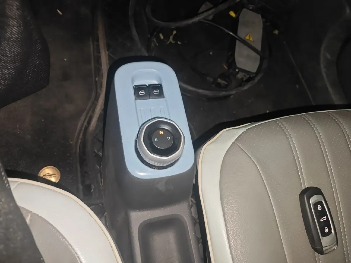 2023 Geely Galaxy Panda BEV 9.61KWH,autocango,china used car exporter,china ev exporter,chinese used car exporter,chinese used ev exporter