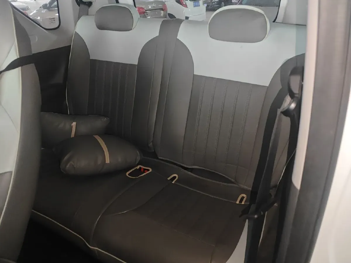 2023 Geely Galaxy Panda BEV 9.61KWH,autocango,china used car exporter,china ev exporter,chinese used car exporter,chinese used ev exporter