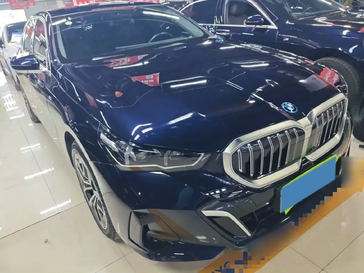 2024 BMW i5 BEV 79.05KWH,autocango,china used car exporter,china ev exporter,chinese used car exporter,chinese used ev exporter