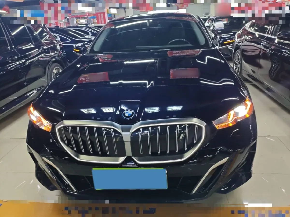 2024 BMW i5 BEV 79.05KWH,autocango,china used car exporter,china ev exporter,chinese used car exporter,chinese used ev exporter