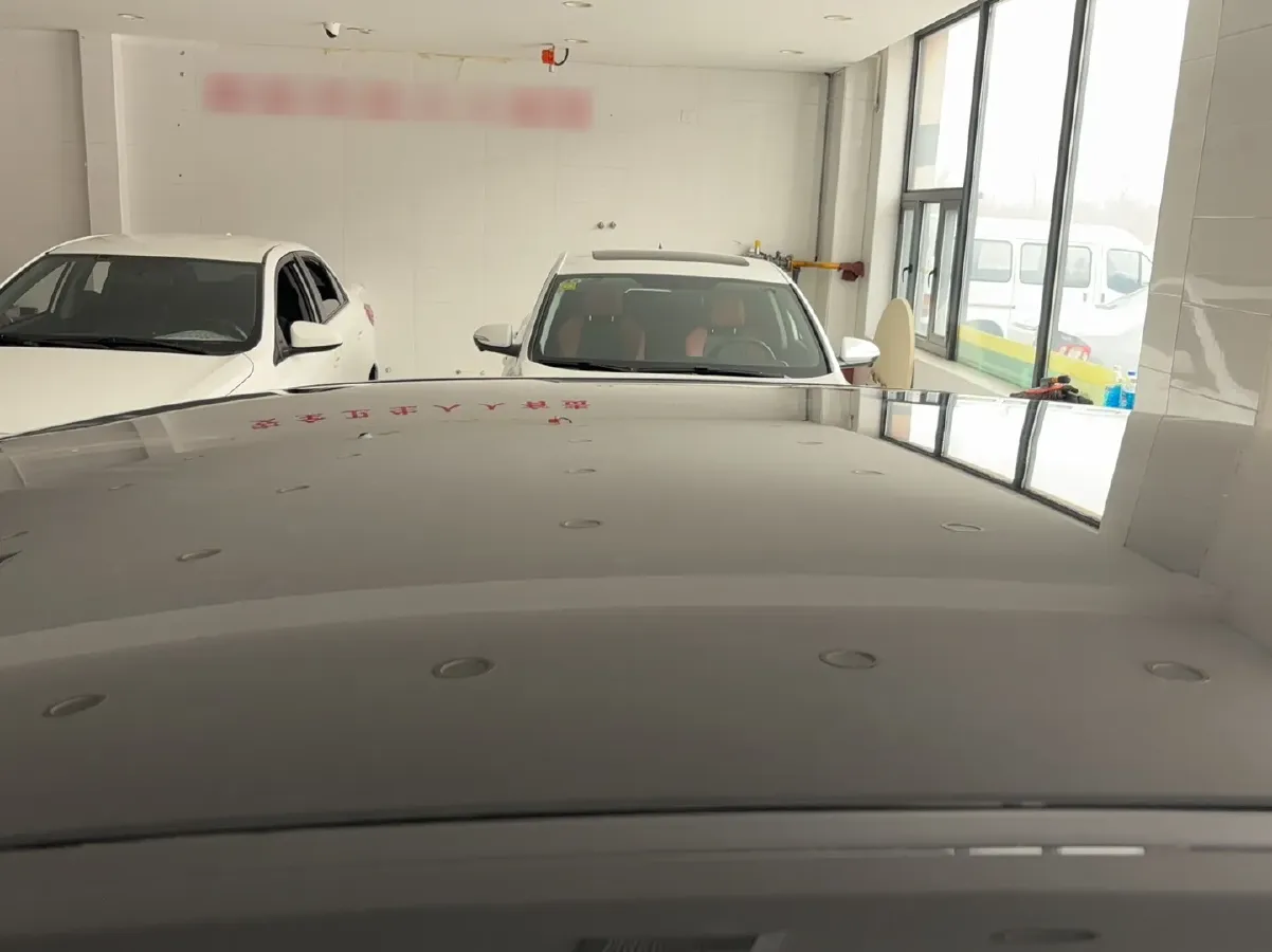 2024 HongQi E-QM5 BEV 60KWH,autocango,china used car exporter,china ev exporter,chinese used car exporter,chinese used ev exporter