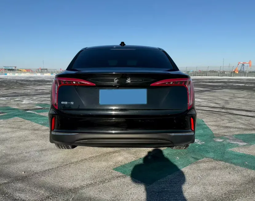 2024 HongQi E-QM5 BEV 60KWH,autocango,china used car exporter,china ev exporter,chinese used car exporter,chinese used ev exporter