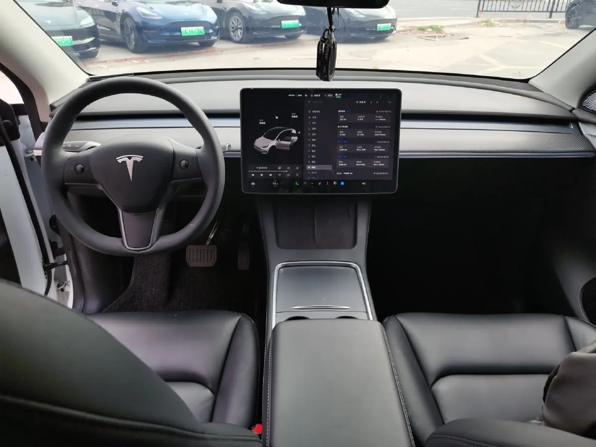 2021 Tesla Model Y BEV 76.8KWH,autocango,china used car exporter,china ev exporter,chinese used car exporter,chinese used ev exporter