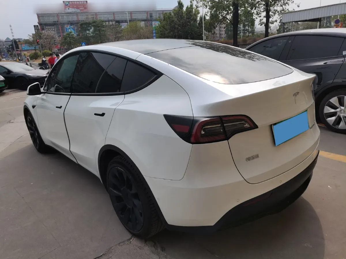 2021 Tesla Model Y BEV 76.8KWH,autocango,china used car exporter,china ev exporter,chinese used car exporter,chinese used ev exporter