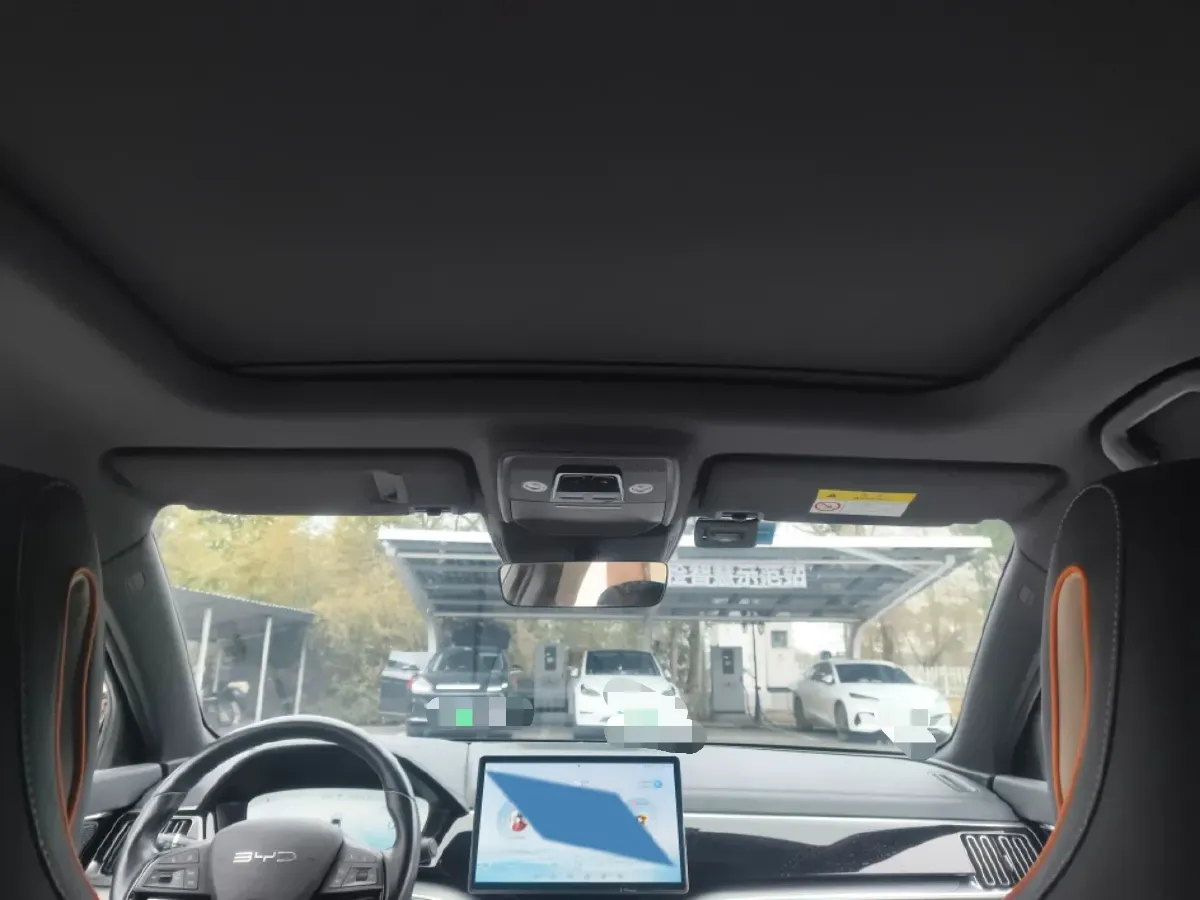 2023 BYD Song Plus BEV 71.8KWH,autocango,china used car exporter,china ev exporter,chinese used car exporter,chinese used ev exporter