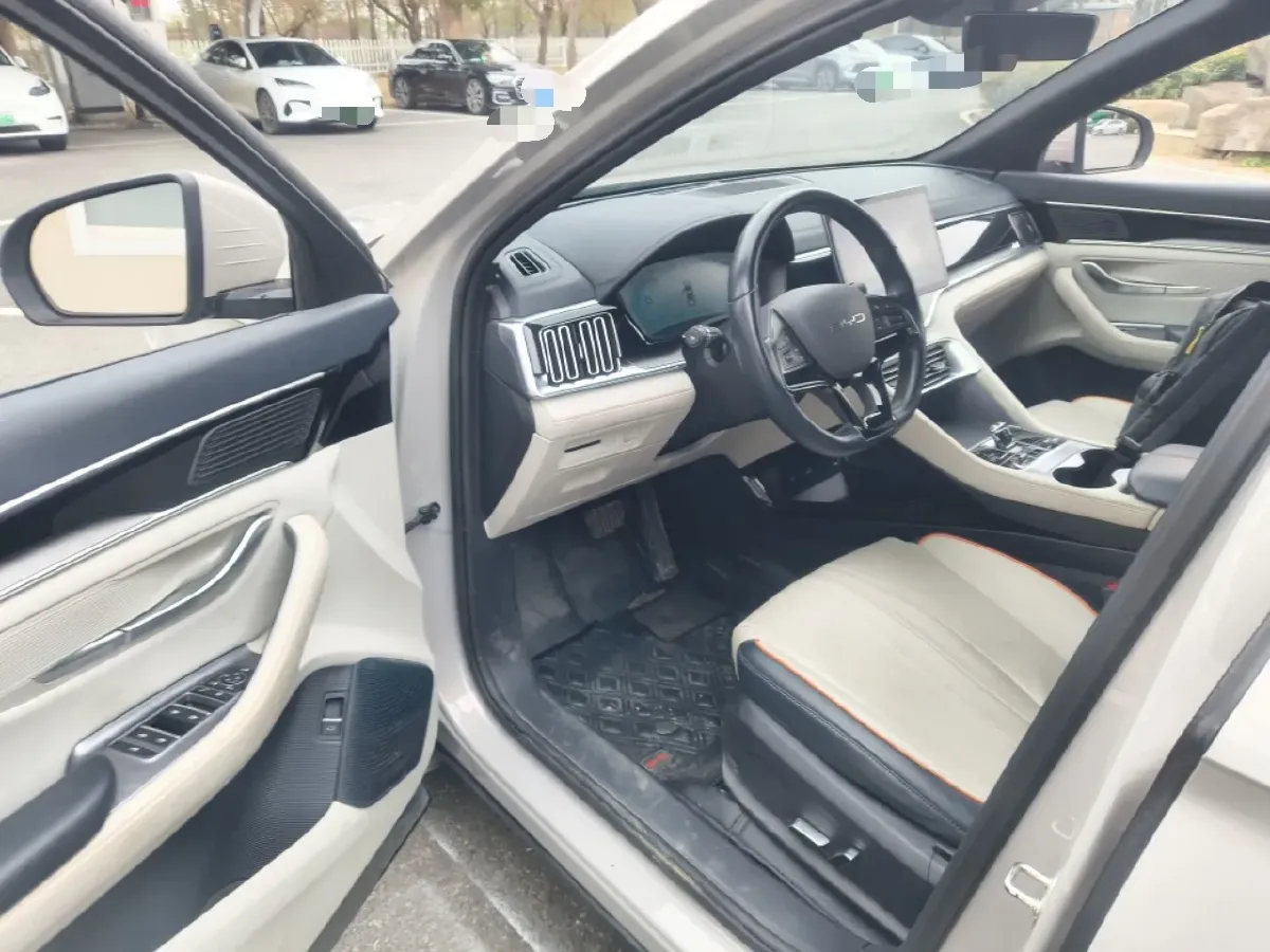 2023 BYD Song Plus BEV 71.8KWH,autocango,china used car exporter,china ev exporter,chinese used car exporter,chinese used ev exporter