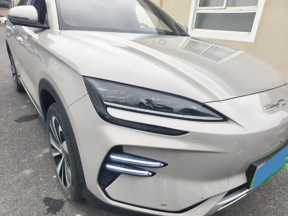 2023 BYD Song Plus BEV 71.8KWH,autocango,china used car exporter,china ev exporter,chinese used car exporter,chinese used ev exporter