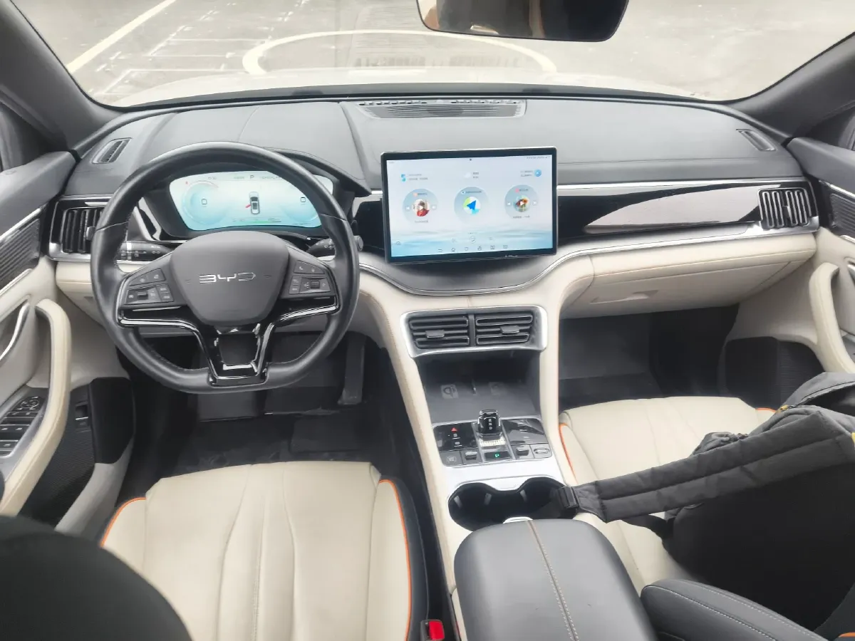 2023 BYD Song Plus BEV 71.8KWH,autocango,china used car exporter,china ev exporter,chinese used car exporter,chinese used ev exporter