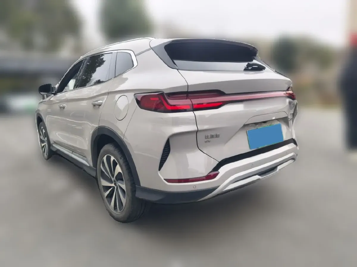 2023 BYD Song Plus BEV 71.8KWH,autocango,china used car exporter,china ev exporter,chinese used car exporter,chinese used ev exporter