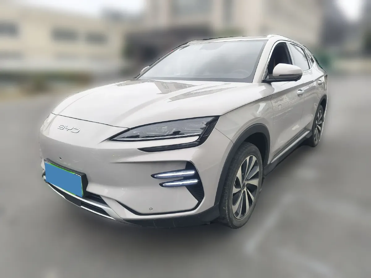 2023 BYD Song Plus BEV 71.8KWH,autocango,china used car exporter,china ev exporter,chinese used car exporter,chinese used ev exporter