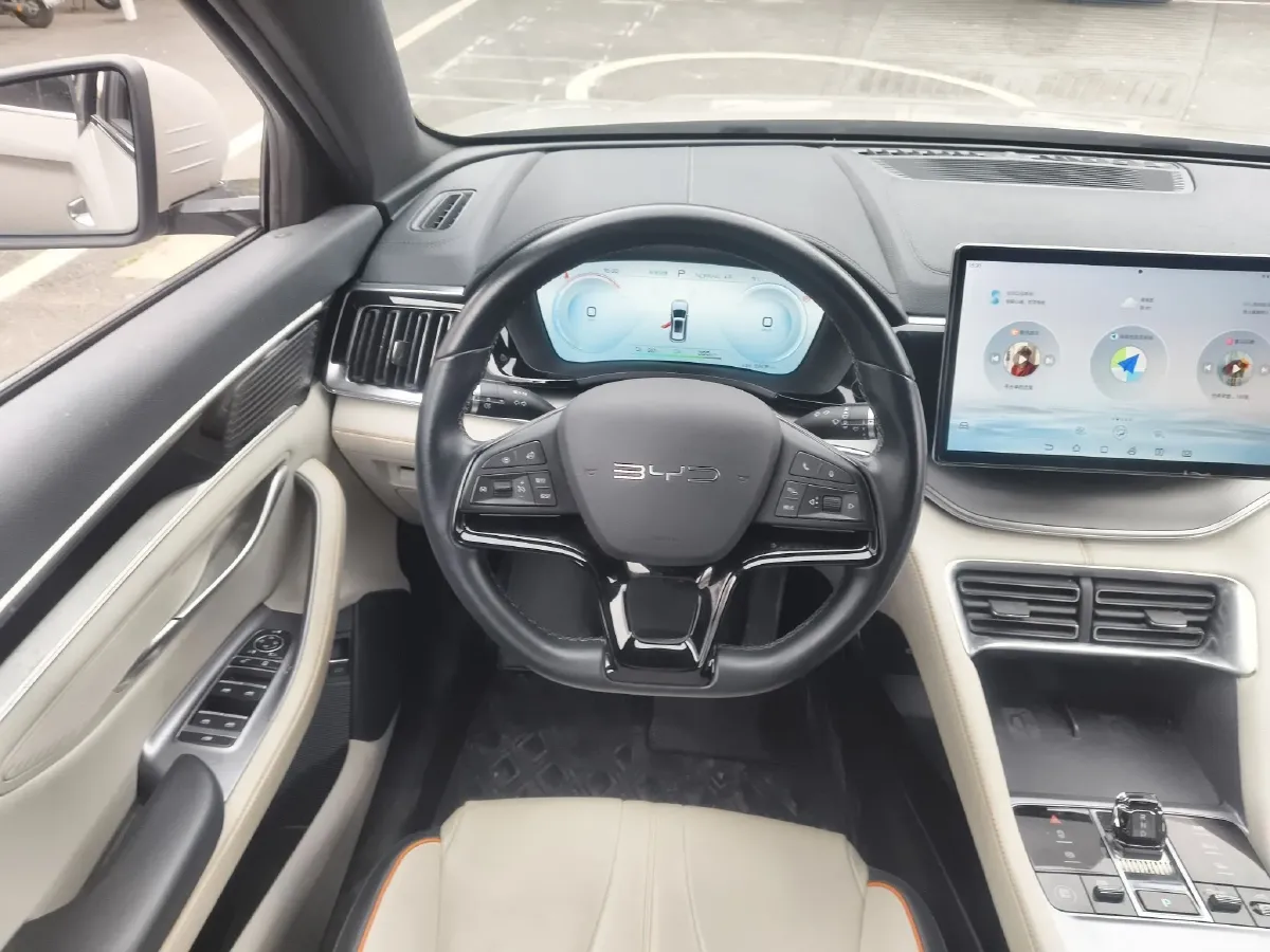 2023 BYD Song Plus BEV 71.8KWH,autocango,china used car exporter,china ev exporter,chinese used car exporter,chinese used ev exporter