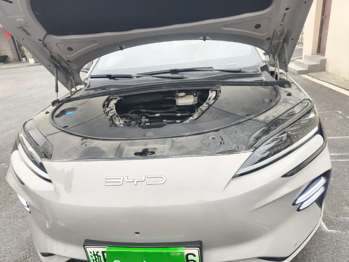 2023 BYD Song Plus BEV 71.8KWH,autocango,china used car exporter,china ev exporter,chinese used car exporter,chinese used ev exporter