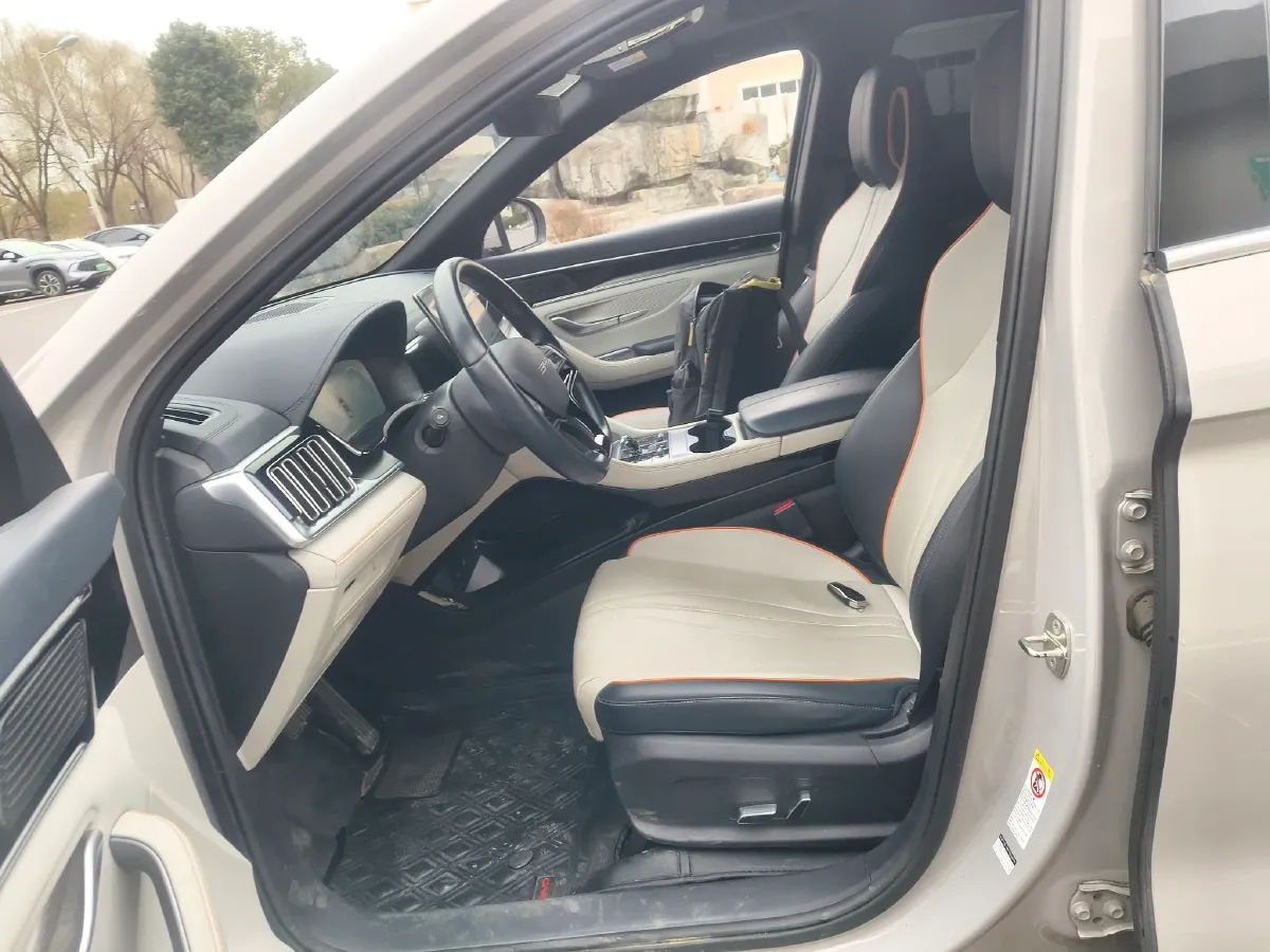 2023 BYD Song Plus BEV 71.8KWH,autocango,china used car exporter,china ev exporter,chinese used car exporter,chinese used ev exporter