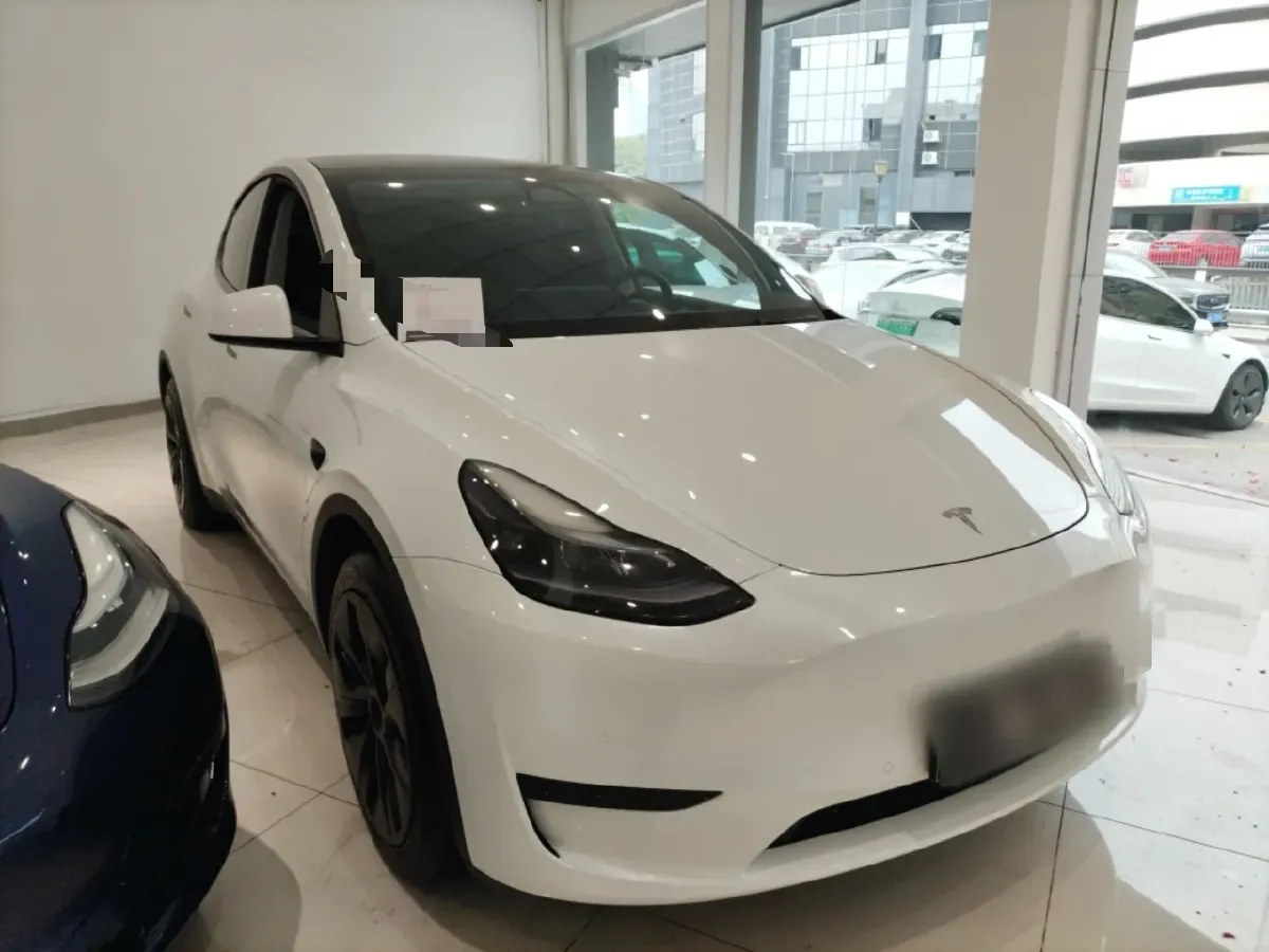 2024 Tesla Model Y BEV 60KWH,autocango,china used car exporter,china ev exporter,chinese used car exporter,chinese used ev exporter