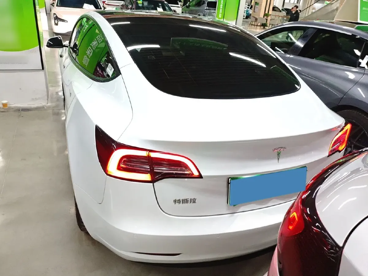 2021 Tesla Model 3 BEV 55KWH,autocango,china used car exporter,china ev exporter,chinese used car exporter,chinese used ev exporter