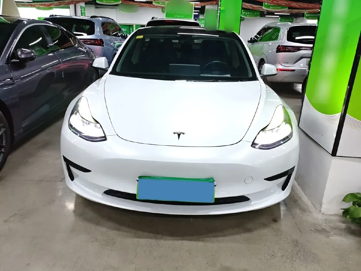 2021 Tesla Model 3 BEV 55KWH,autocango,china used car exporter,china ev exporter,chinese used car exporter,chinese used ev exporter