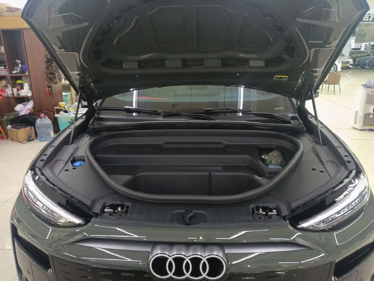 2026 Audi Q6L e-tron BEV,autocango,china used car exporter,china ev exporter,chinese used car exporter,chinese used ev exporter