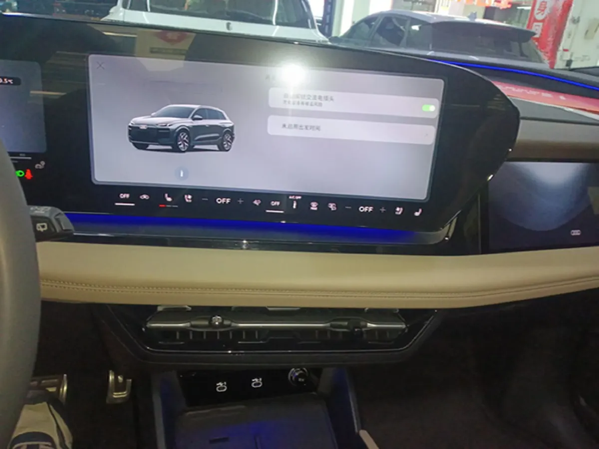 2026 Audi Q6L e-tron BEV,autocango,china used car exporter,china ev exporter,chinese used car exporter,chinese used ev exporter