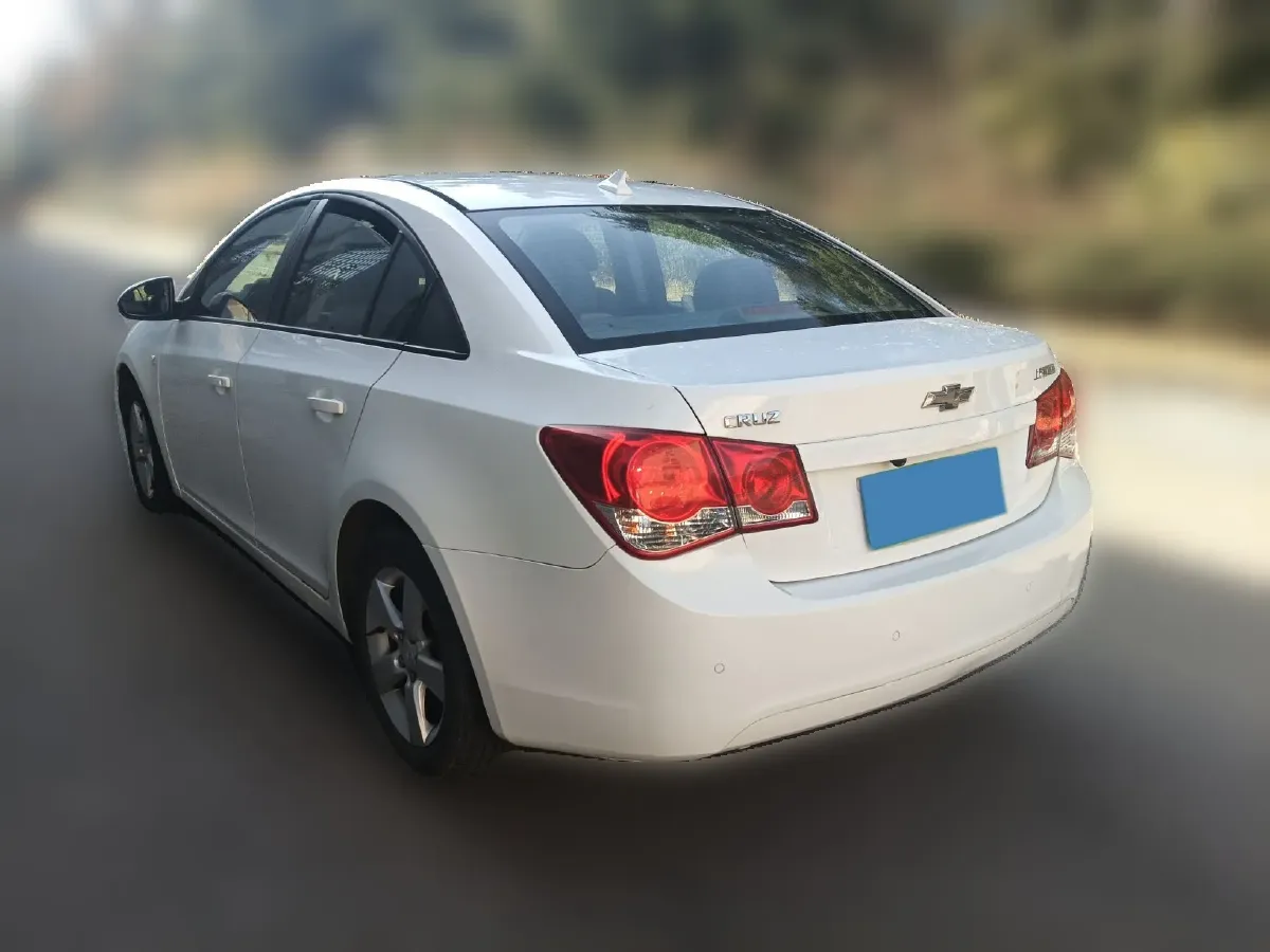 2013 Chevrolet Cruze 1.8L 147HP L4 6AT,autocango,china used car exporter,china ev exporter,chinese used car exporter,chinese used ev exporter