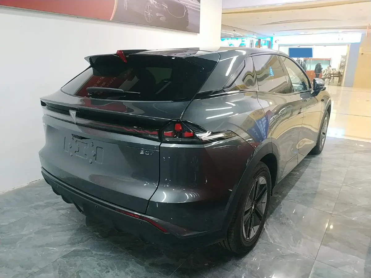 2025 Deepal S07 BEV 68.82KWH,autocango,china used car exporter,china ev exporter,chinese used car exporter,chinese used ev exporter