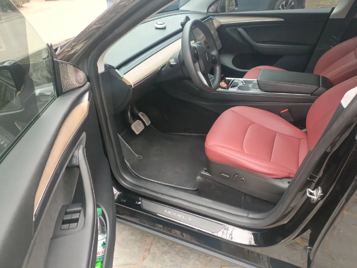 2022 Tesla Model Y BEV 60KWH,autocango,china used car exporter,china ev exporter,chinese used car exporter,chinese used ev exporter