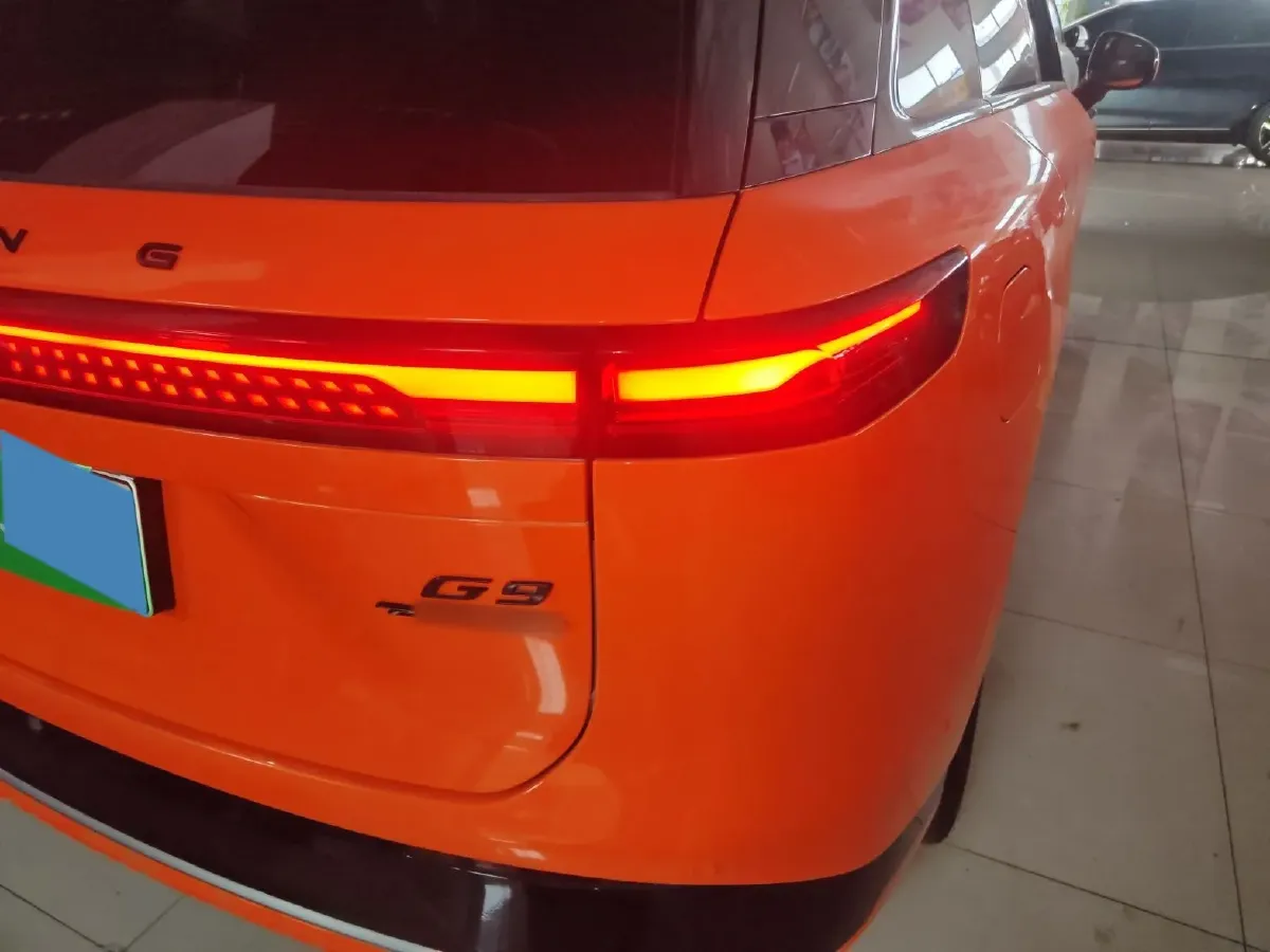 2022 Xpeng G9 BEV 98KWH,autocango,china used car exporter,china ev exporter,chinese used car exporter,chinese used ev exporter