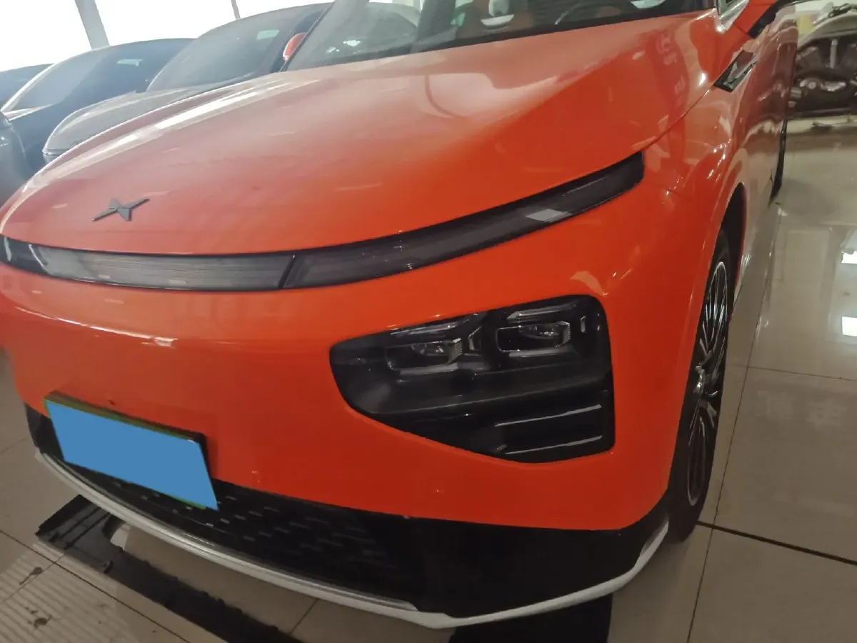 2022 Xpeng G9 BEV 98KWH,autocango,china used car exporter,china ev exporter,chinese used car exporter,chinese used ev exporter