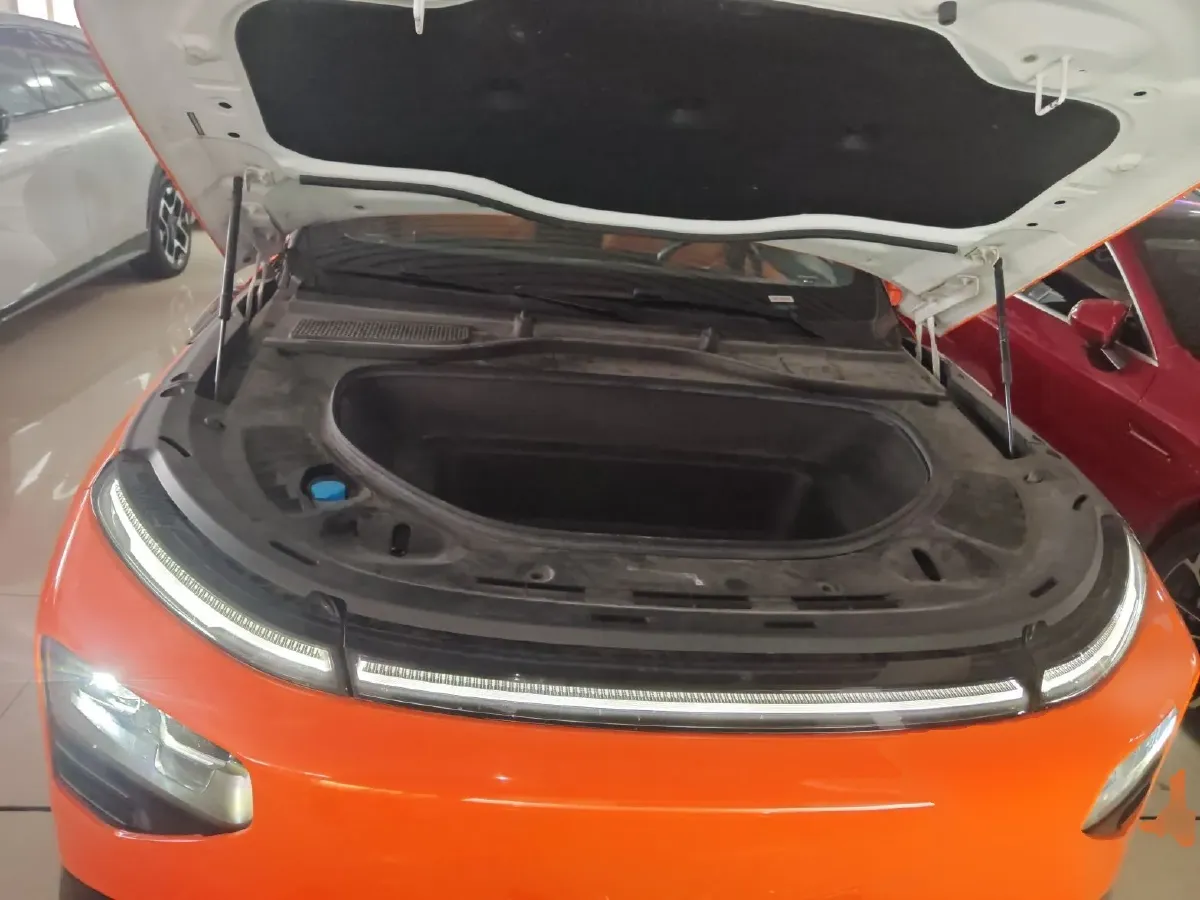 2022 Xpeng G9 BEV 98KWH,autocango,china used car exporter,china ev exporter,chinese used car exporter,chinese used ev exporter