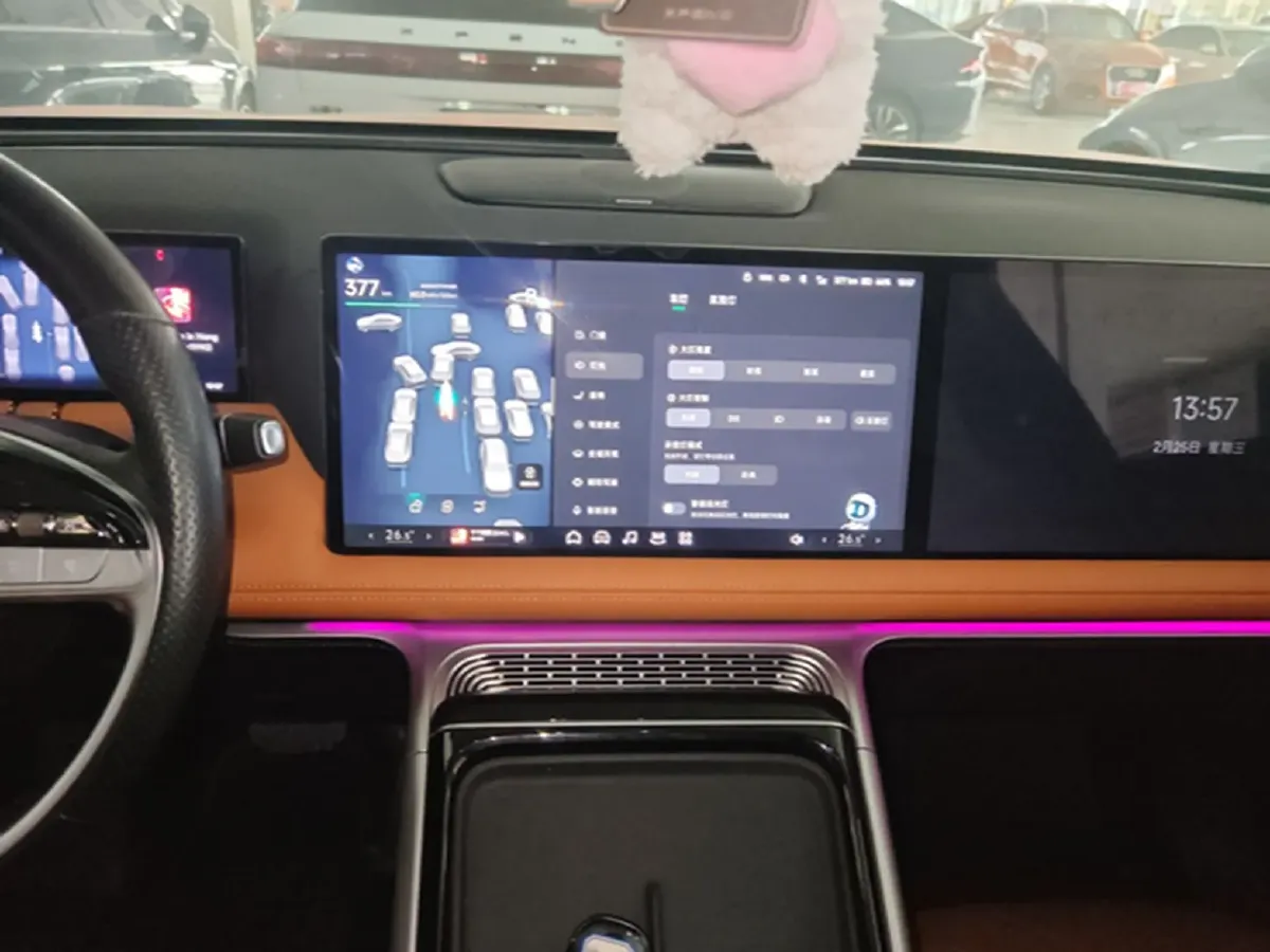 2022 Xpeng G9 BEV 98KWH,autocango,china used car exporter,china ev exporter,chinese used car exporter,chinese used ev exporter