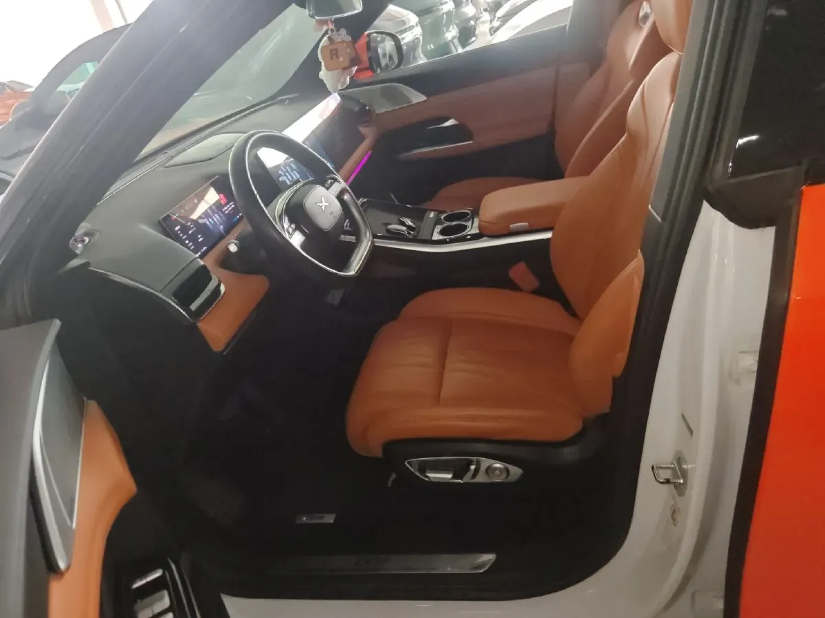 2022 Xpeng G9 BEV 98KWH,autocango,china used car exporter,china ev exporter,chinese used car exporter,chinese used ev exporter