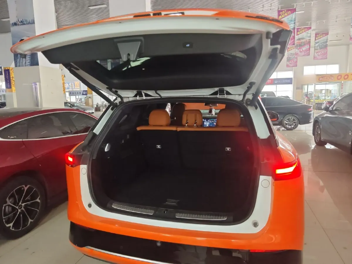 2022 Xpeng G9 BEV 98KWH,autocango,china used car exporter,china ev exporter,chinese used car exporter,chinese used ev exporter