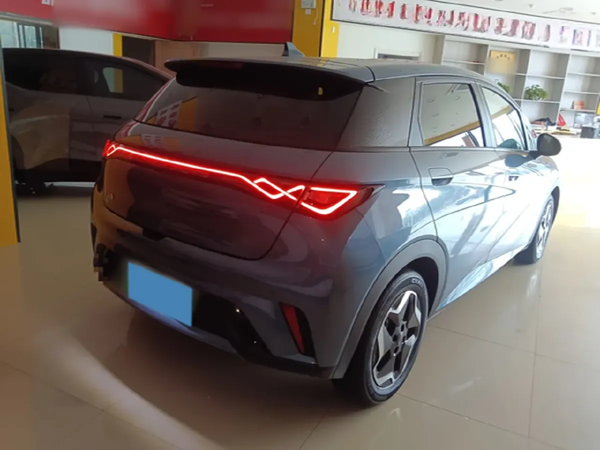 2025 BYD Dolphin BEV 44.928KWH,autocango,china used car exporter,china ev exporter,chinese used car exporter,chinese used ev exporter